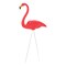 Union Products Union Products Pink Plastic 24 in. H Flamingo Outdoor Decoration 62360 - alternate 1